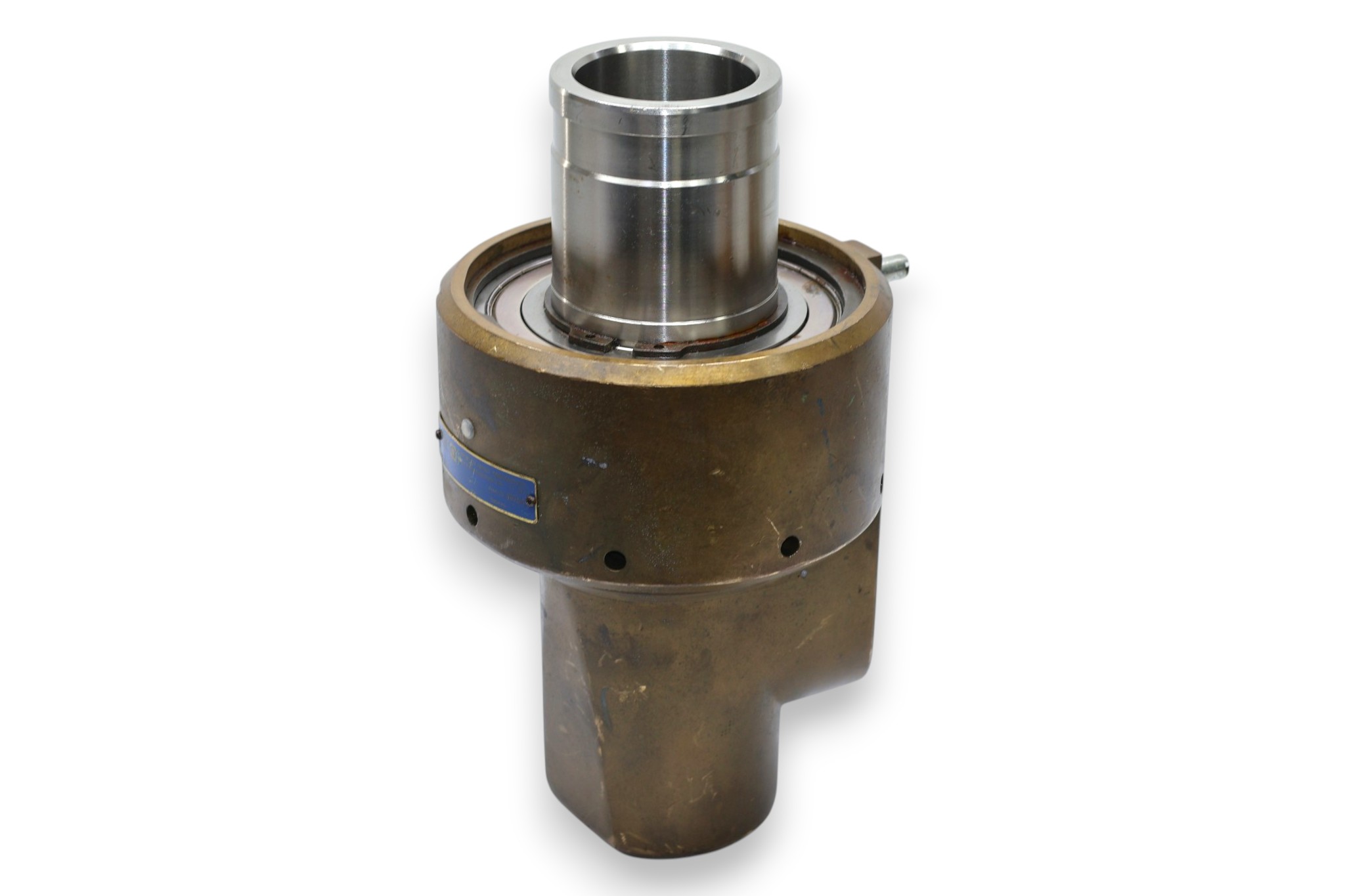 MAIER DXR 265 K ROTATING JOINT - Image 3