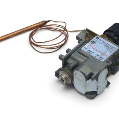 SIT 630 EUROSIT GAS CONTROL VALVE 0630567
