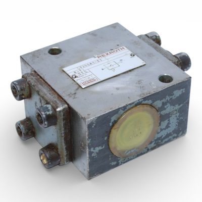 REXROTH SV20GA1-31 CHECK VALVE