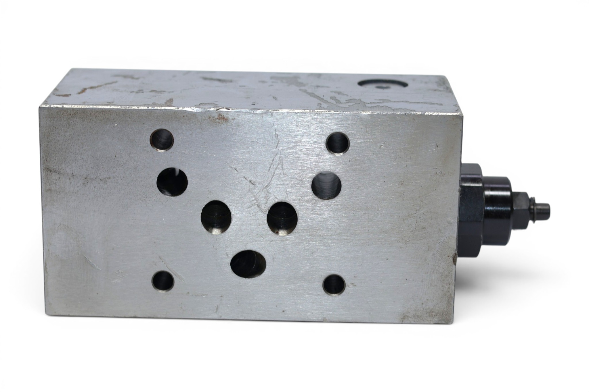 TOKYO KEIKI TGMX2-5-PP-FW-G PRESSURE REDUCING VALVE - Image 4