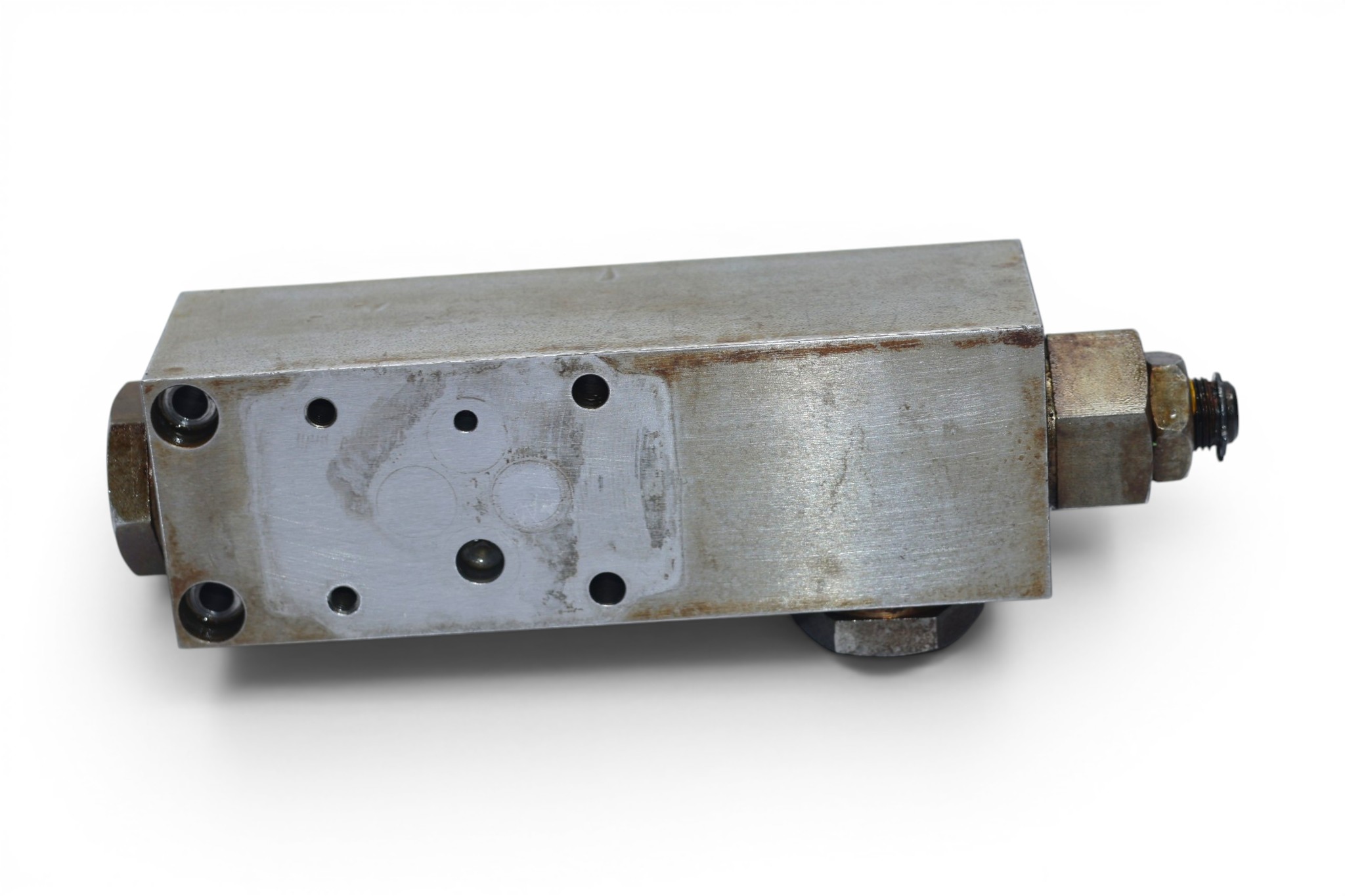 PARKER PVCFEP21 PRESSURE RELIEF VALVE - Image 4