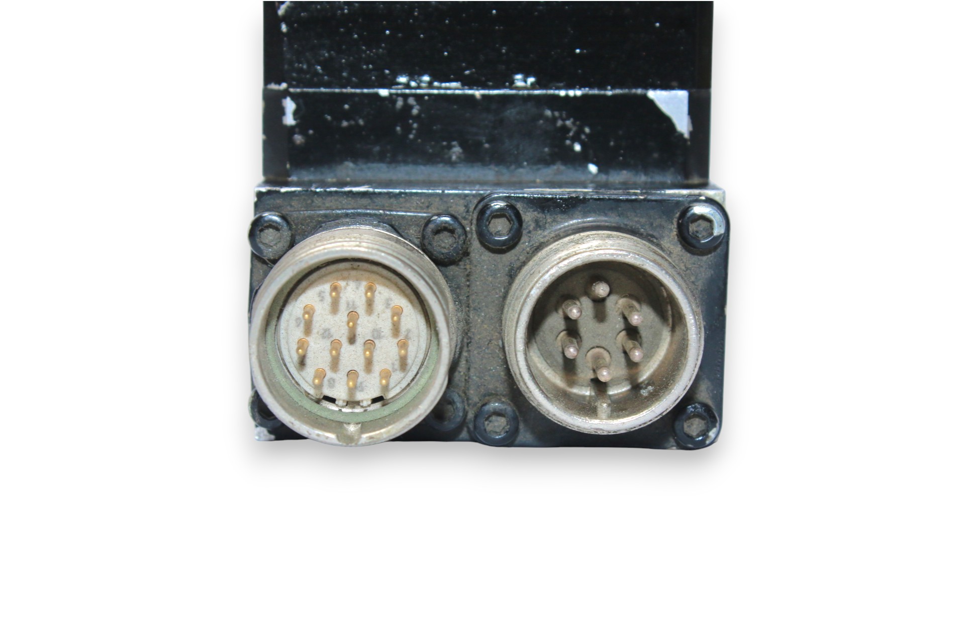 EUROTHERM AC Mn0070-4/0 AC SERVO MOTOR - Image 4