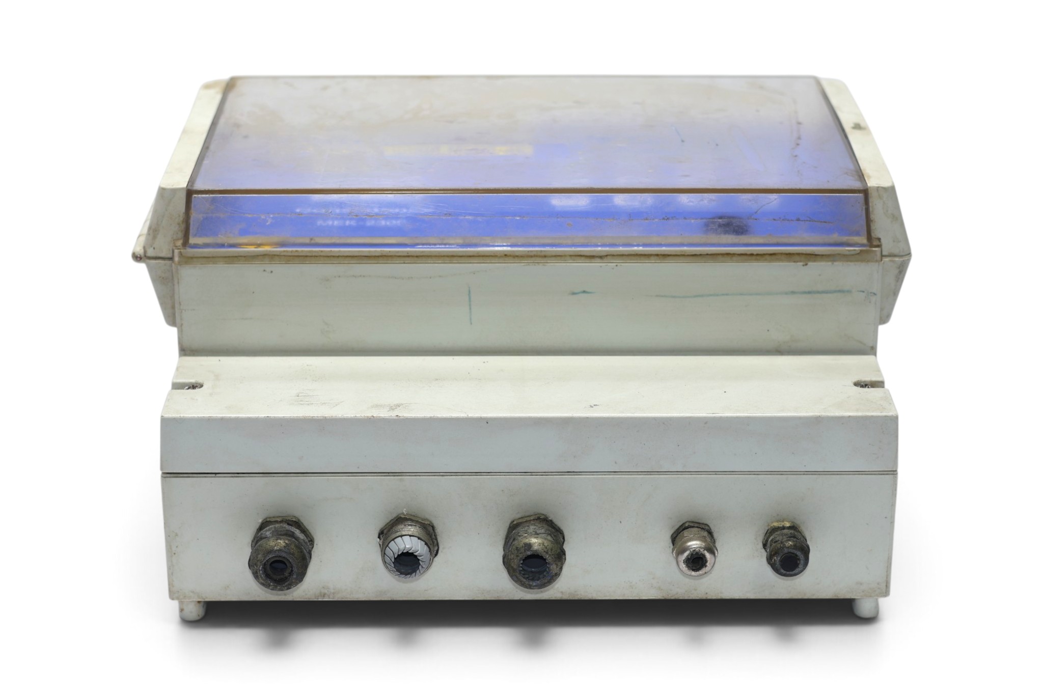 BTC JCT-1100 TRANSMITTER JUNCTION BOX - Image 5