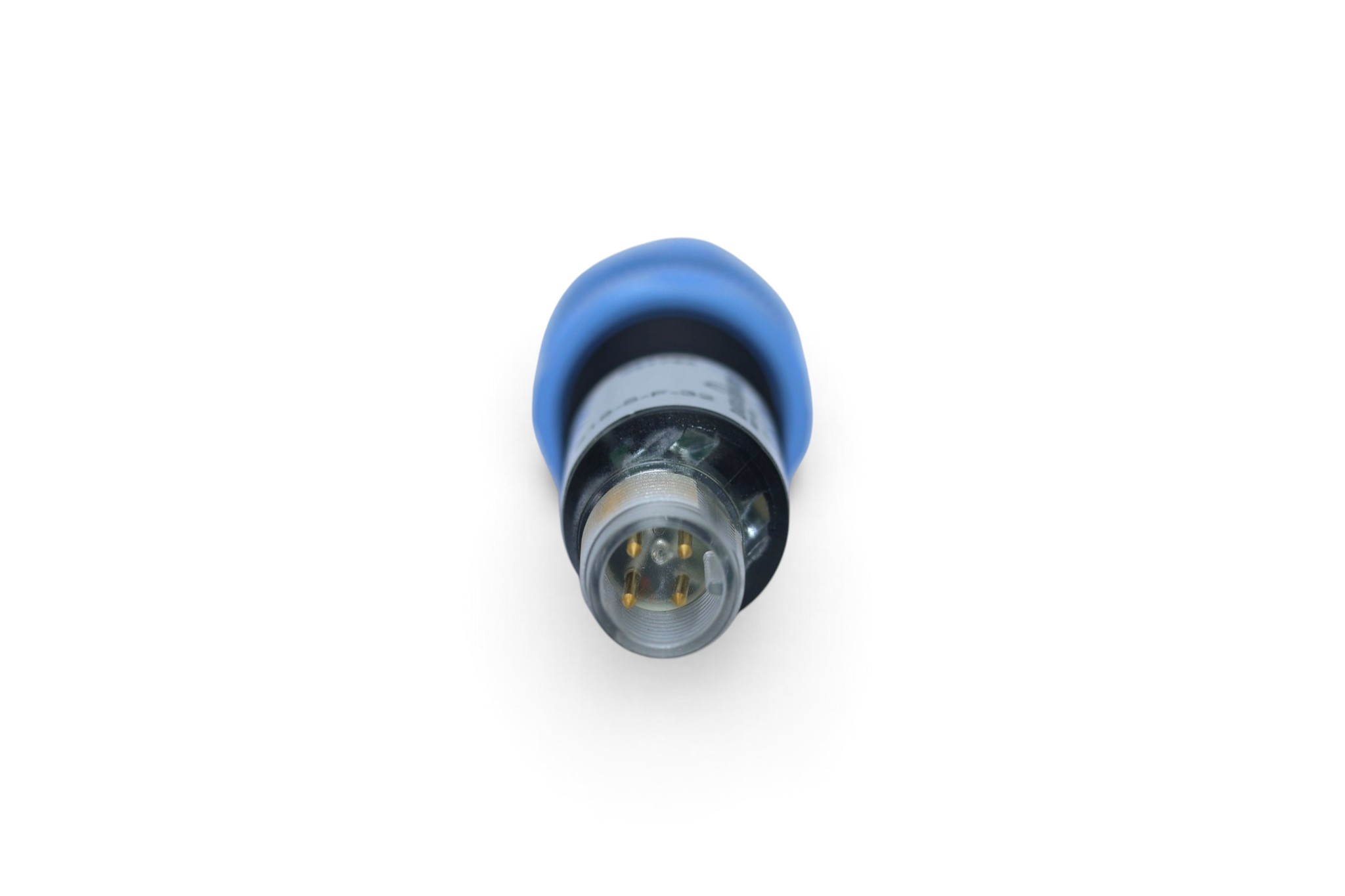 DATASENSOR S18-5-F-32 THROUGH-BEAM PHOTOELECTRIC SENSOR–RECEIVER 952601090 - Image 5