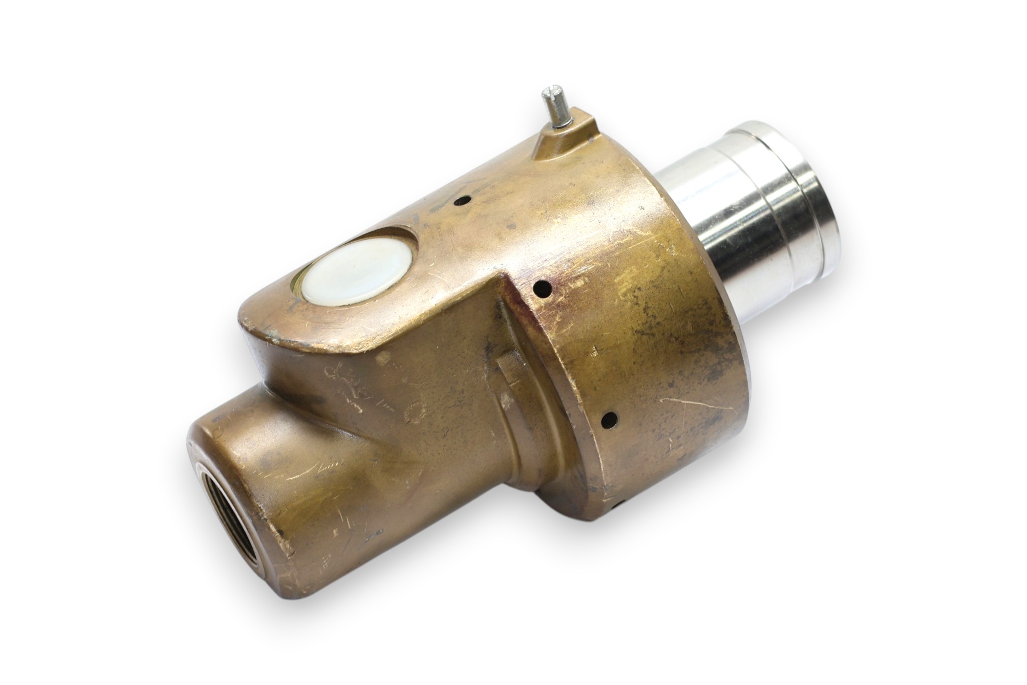 MAIER DXR 265 K ROTATING JOINT - Image 4