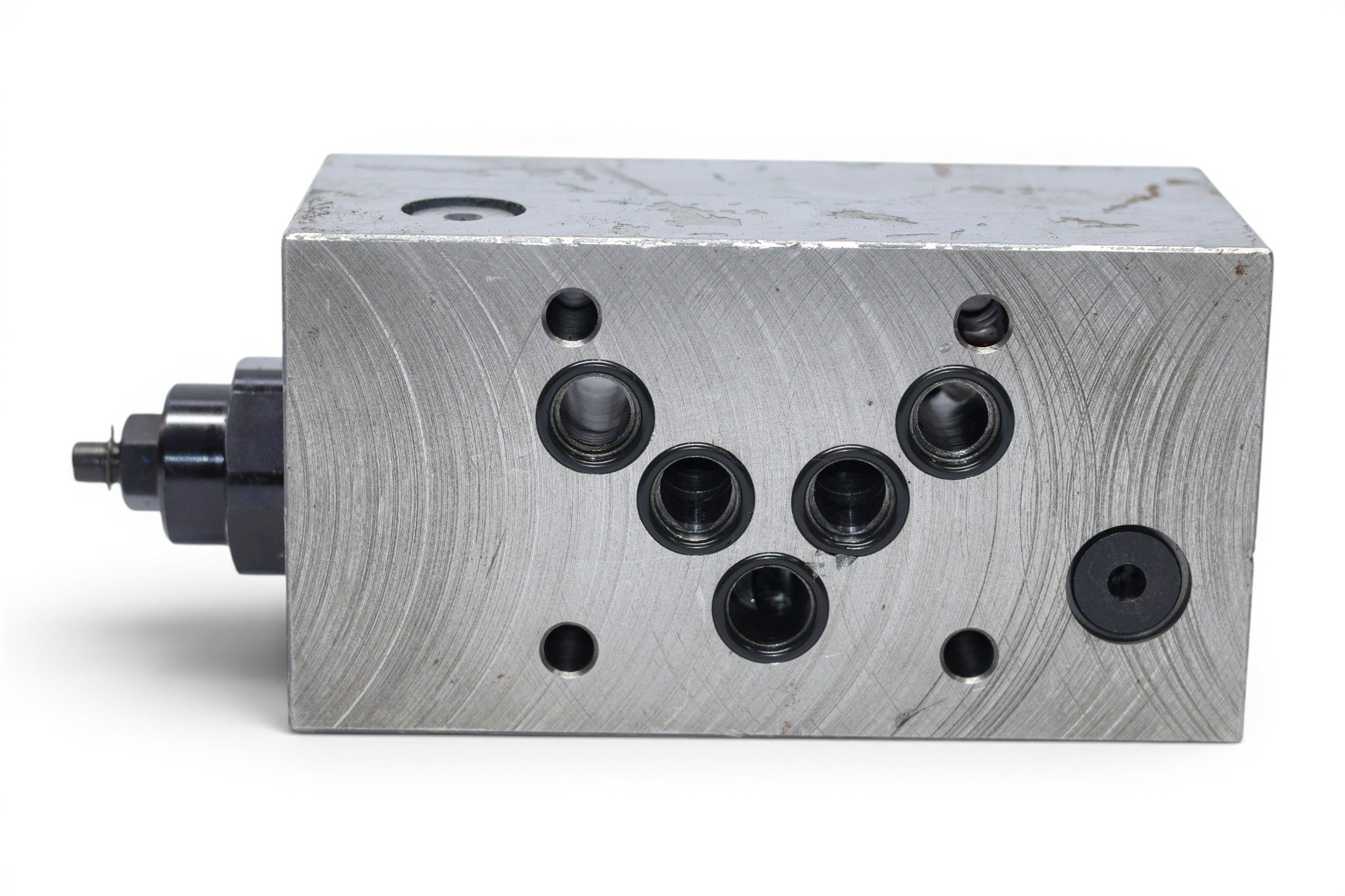 TOKYO KEIKI TGMX2-5-PP-FW-G PRESSURE REDUCING VALVE - Image 5