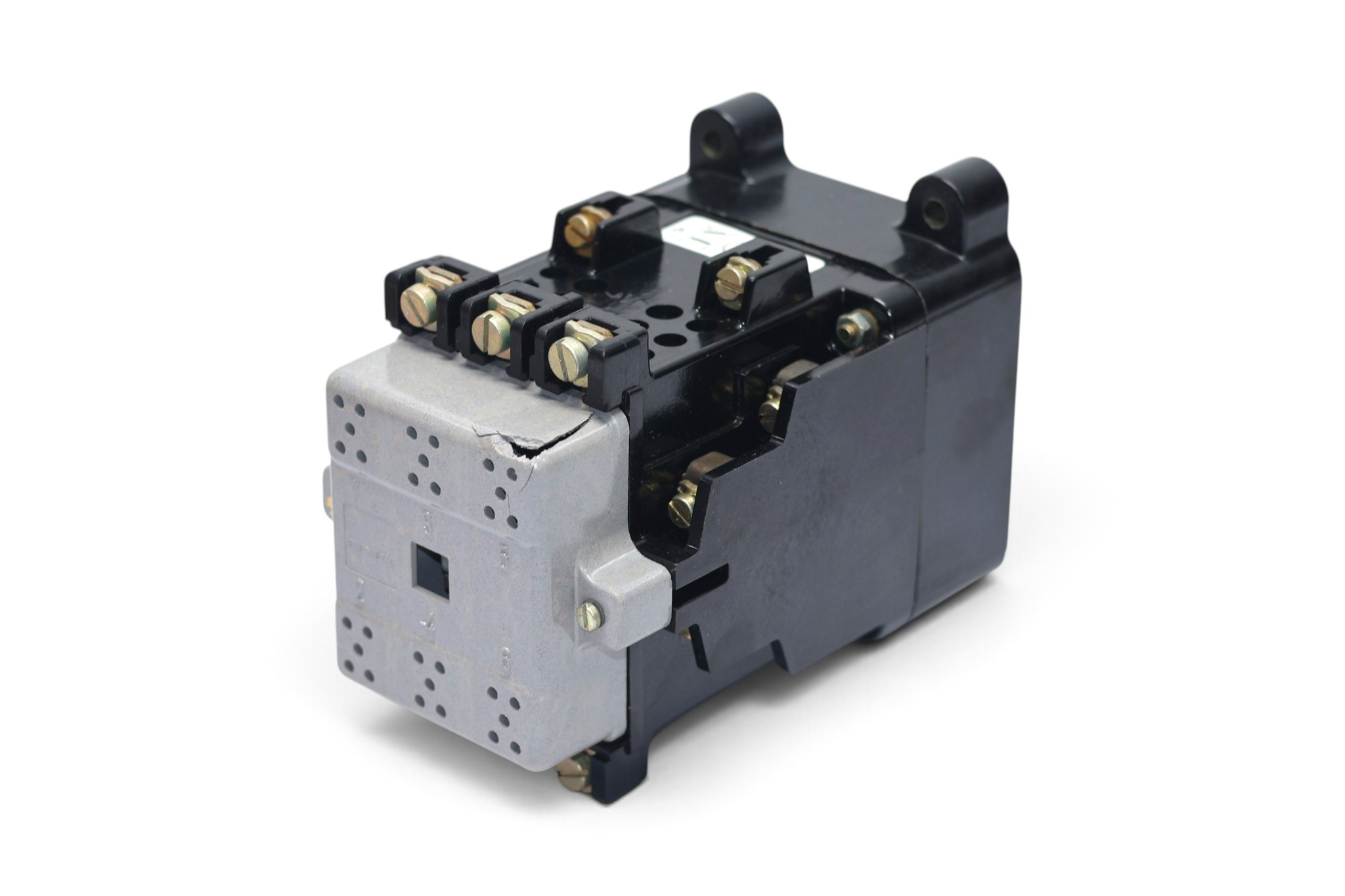 SIEMENS 3TA2210-3N CONTACTOR