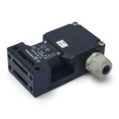 SCHMERSAL AZ 16 03 ZI-B1 SAFETY SWITCH