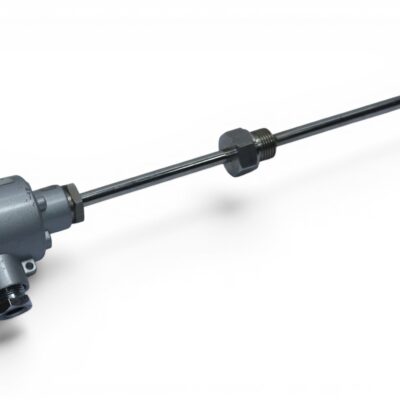 2 x pt100 DIN KI.B TEMPERATURE SENSOR (PT100)