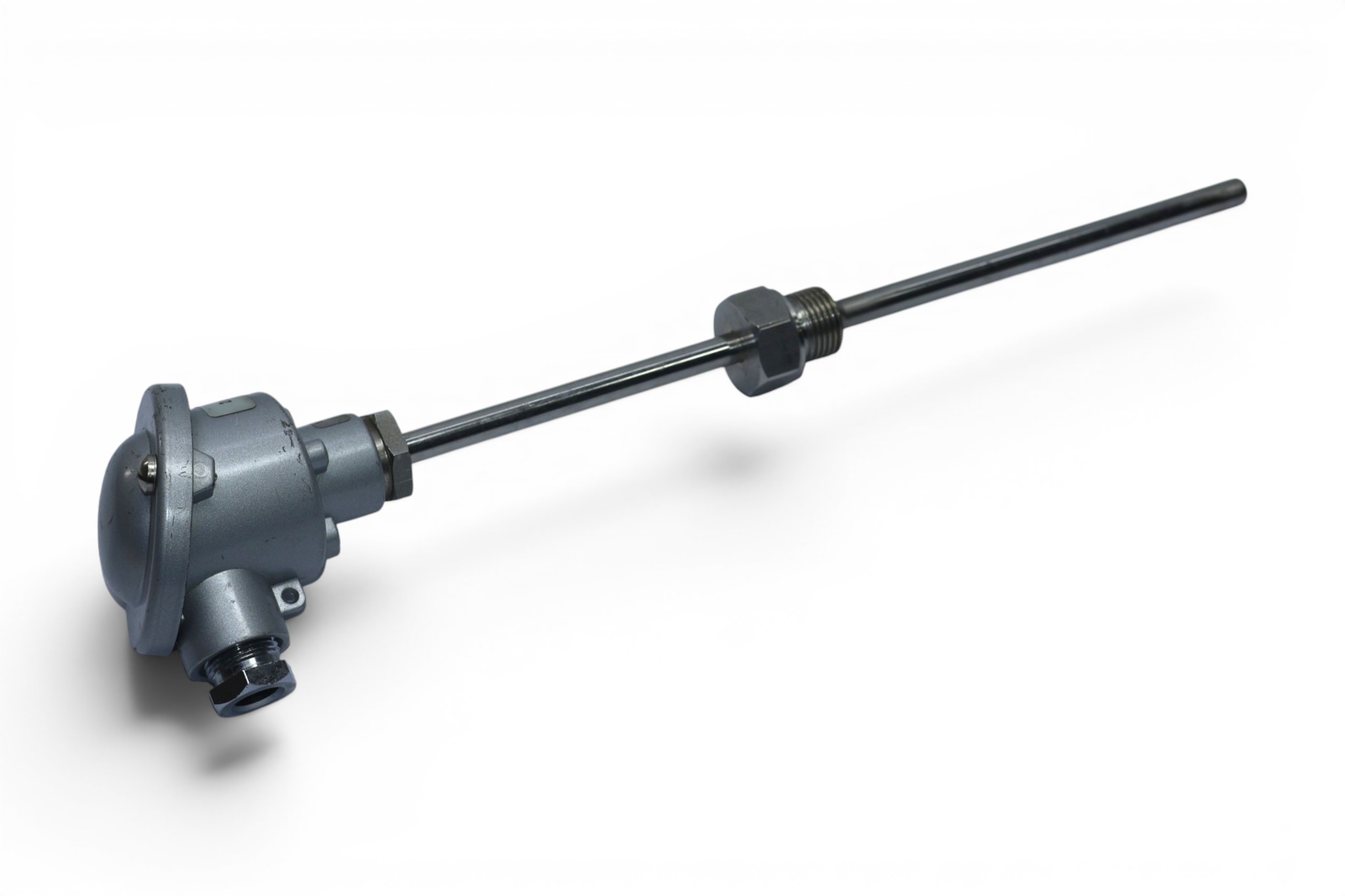 2 x pt100 DIN KI.B TEMPERATURE SENSOR (PT100)
