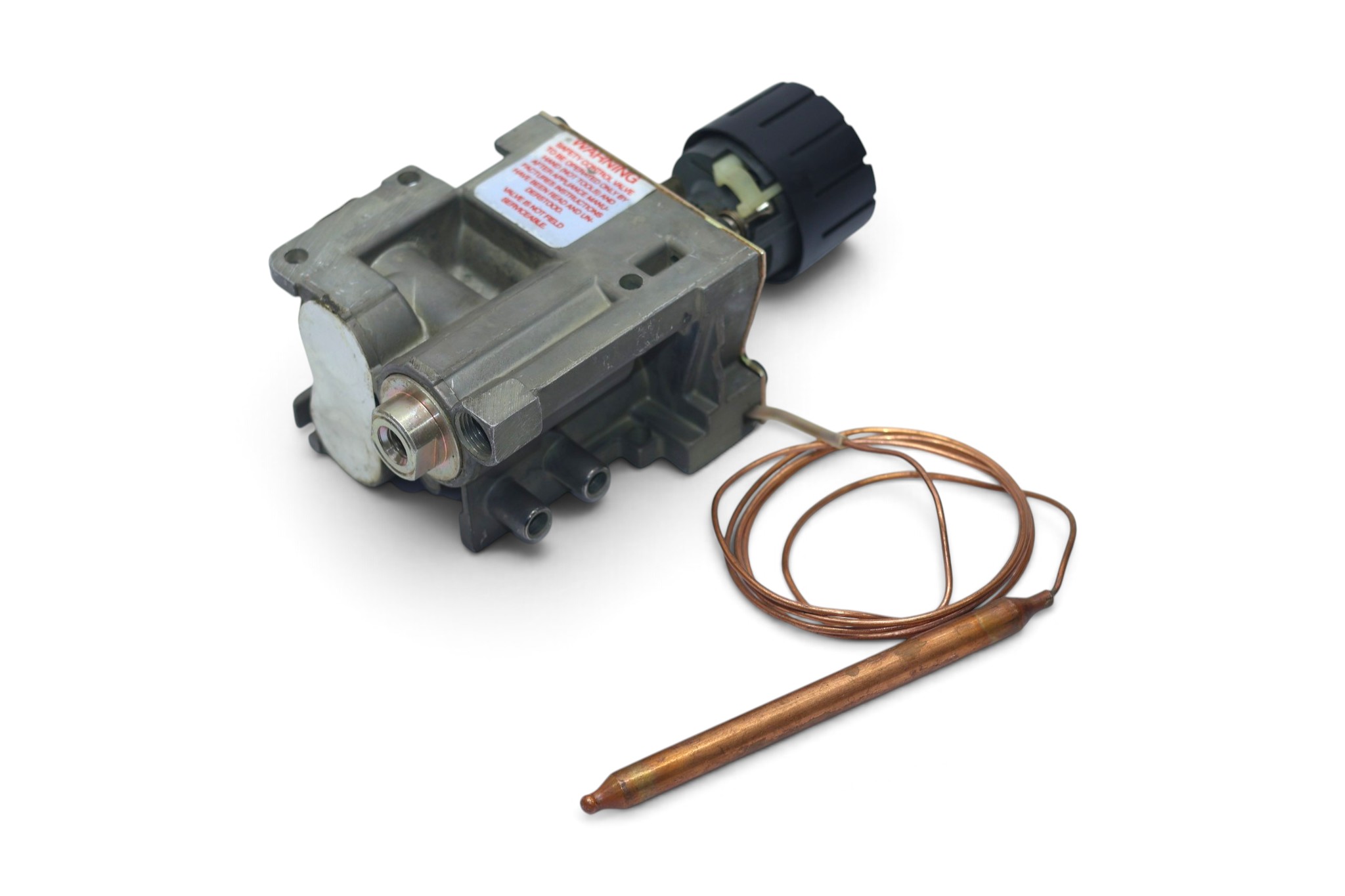 SIT 630 EUROSIT GAS CONTROL VALVE 0630567 - Image 5
