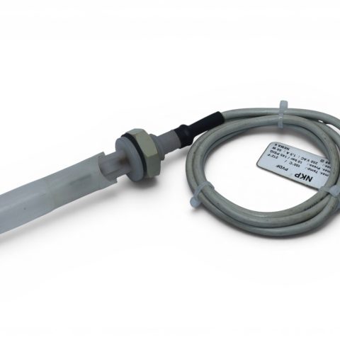 KOBOLD NKP LEVEL SWITCH PVDF