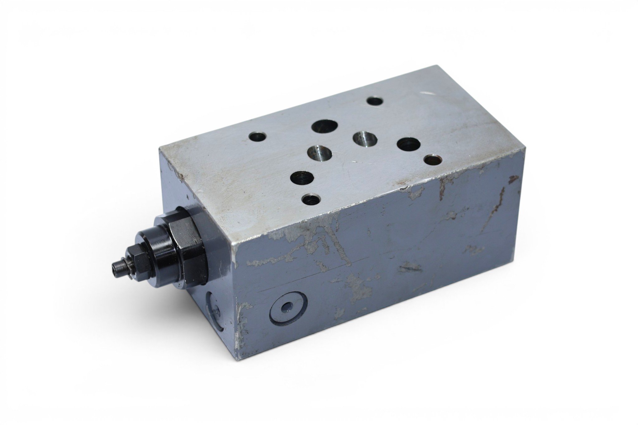 TOKYO KEIKI TGMX2-5-PP-FW-G PRESSURE REDUCING VALVE - Image 6