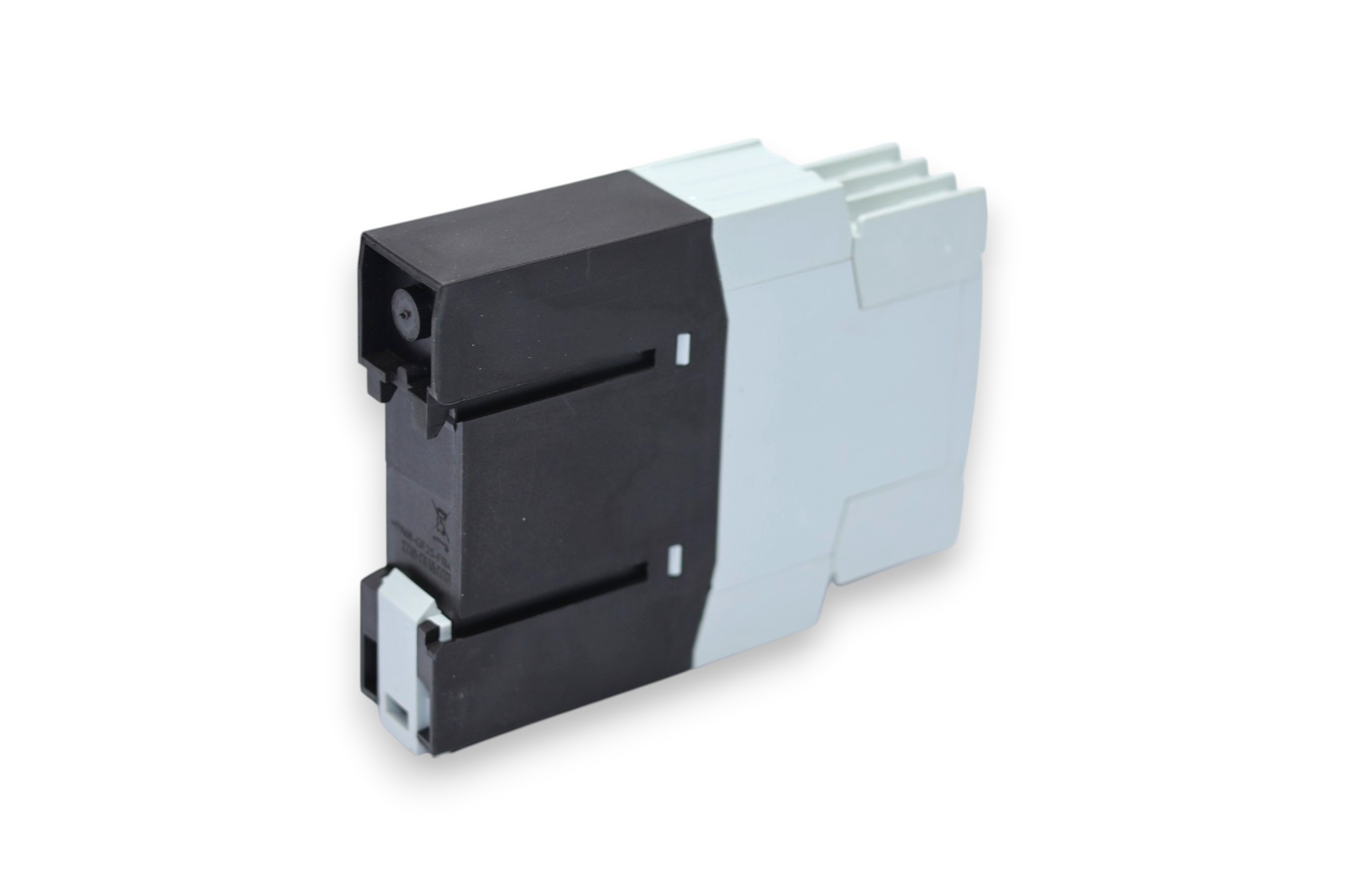 EATON ETR4-69-A(XTTR6A100H69B) TIMING RELAY 031891 - Image 6