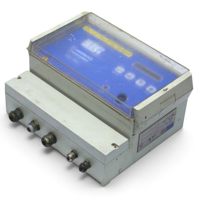 BTC JCT-1100 TRANSMITTER JUNCTION BOX