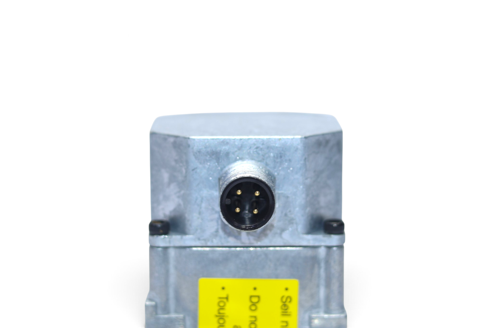 KUBLER D5.3502.A112.0000 WIRE DRAW ENCODER - Image 6