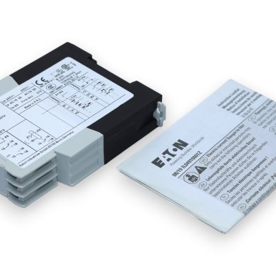 EATON ETR4-69-A(XTTR6A100H69B) TIMING RELAY 031891