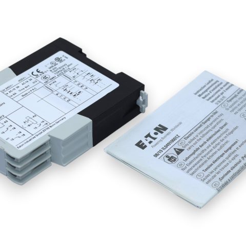 EATON ETR4-69-A(XTTR6A100H69B) TIMING RELAY 031891