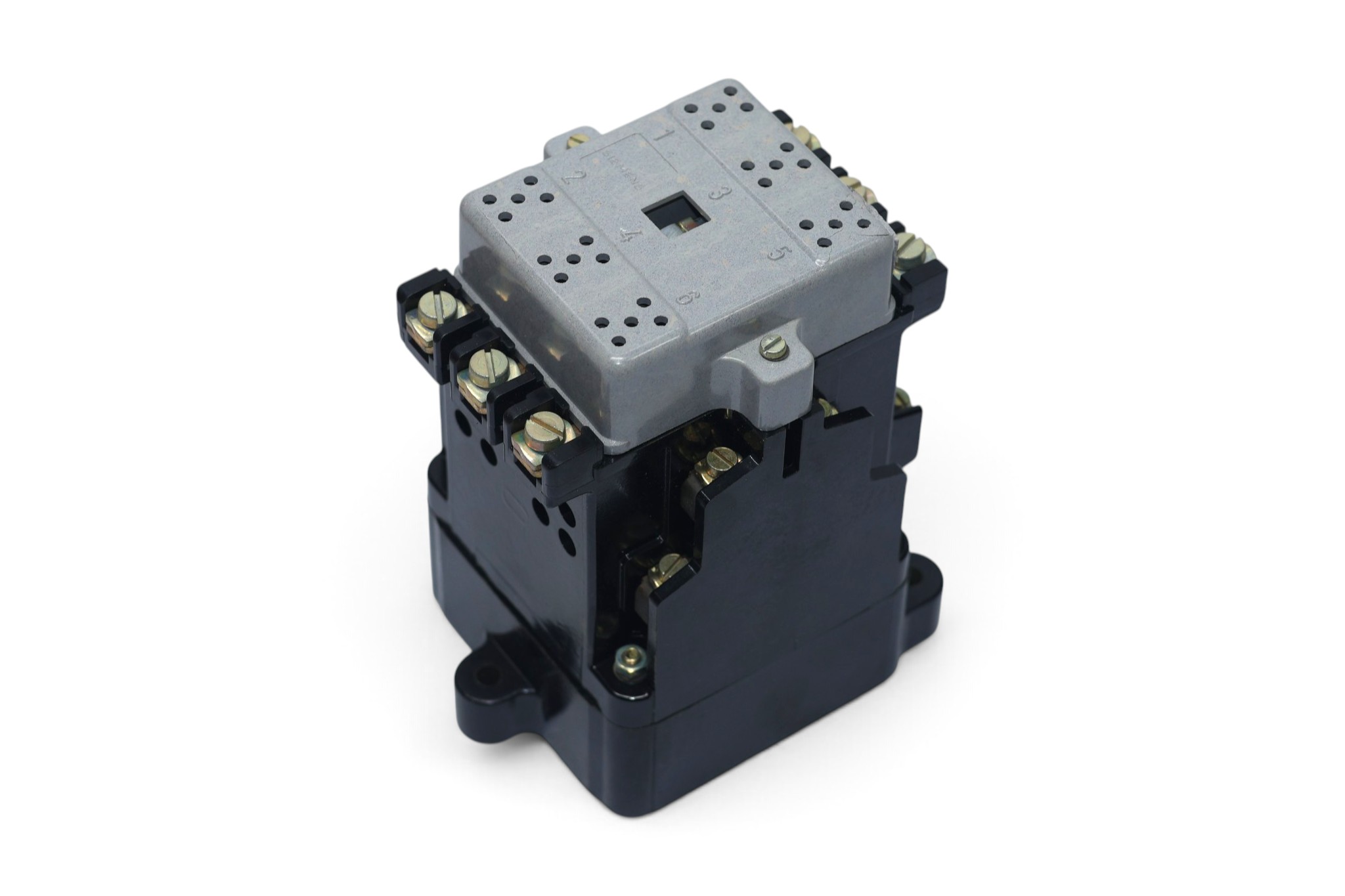 SIEMENS 3TA2210-3N CONTACTOR - Image 6