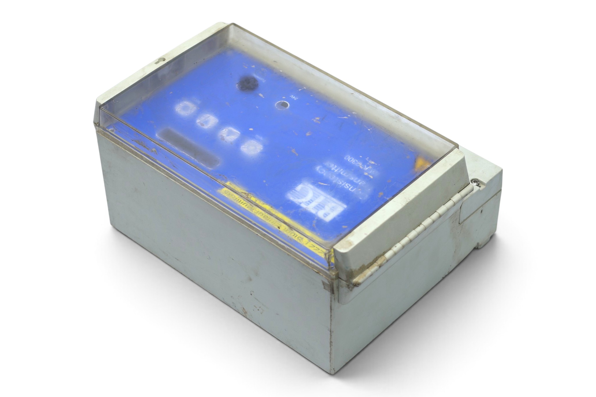 BTC JCT-1100 TRANSMITTER JUNCTION BOX - Image 6