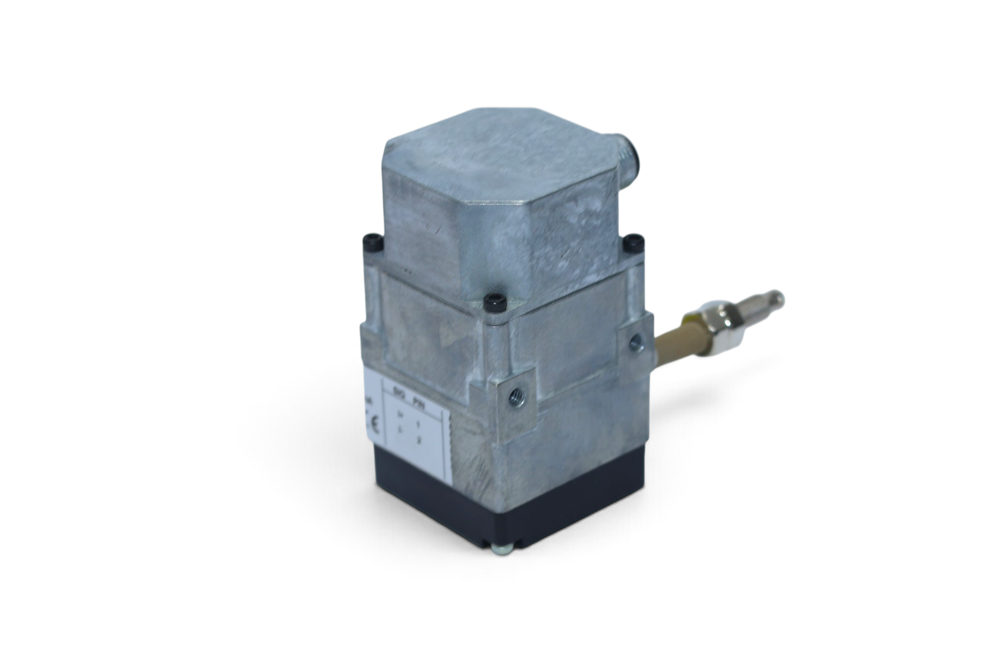 KUBLER D5.3502.A112.0000 WIRE DRAW ENCODER - Image 7