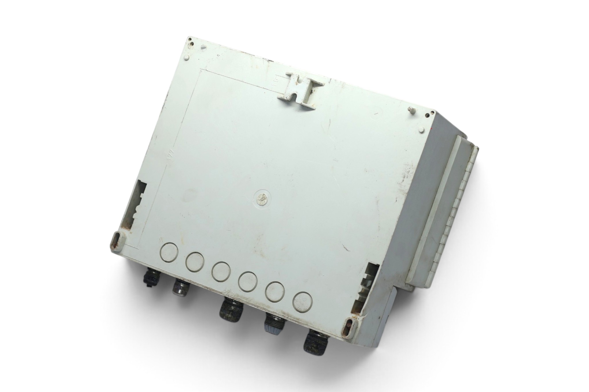 BTC JCT-1100 TRANSMITTER JUNCTION BOX - Image 7