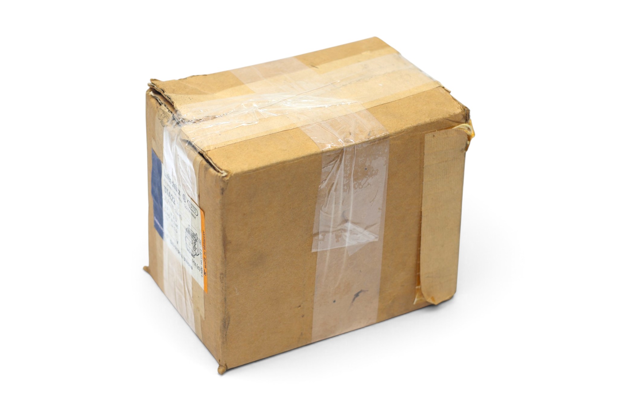 SIEMENS 3TA2210-3N CONTACTOR - Image 7
