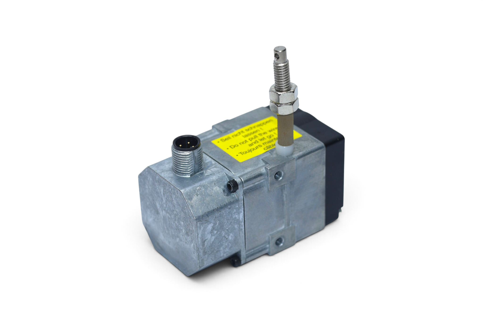 KUBLER D5.3502.A112.0000 WIRE DRAW ENCODER - Image 8