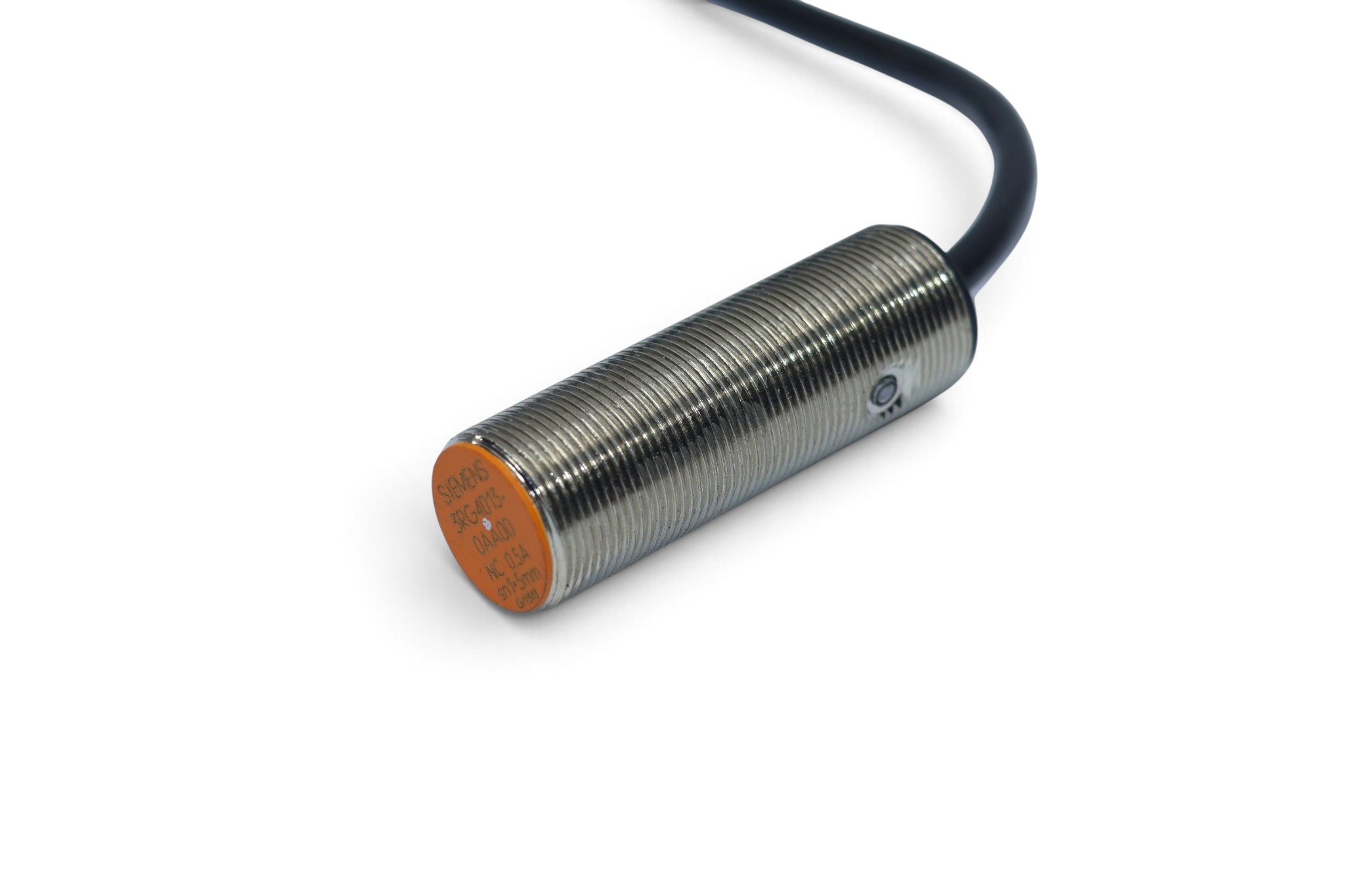 SIEMENS 3RG4013-0AA00 INDUCTIVE PROXIMITY SWITCH - Image 3