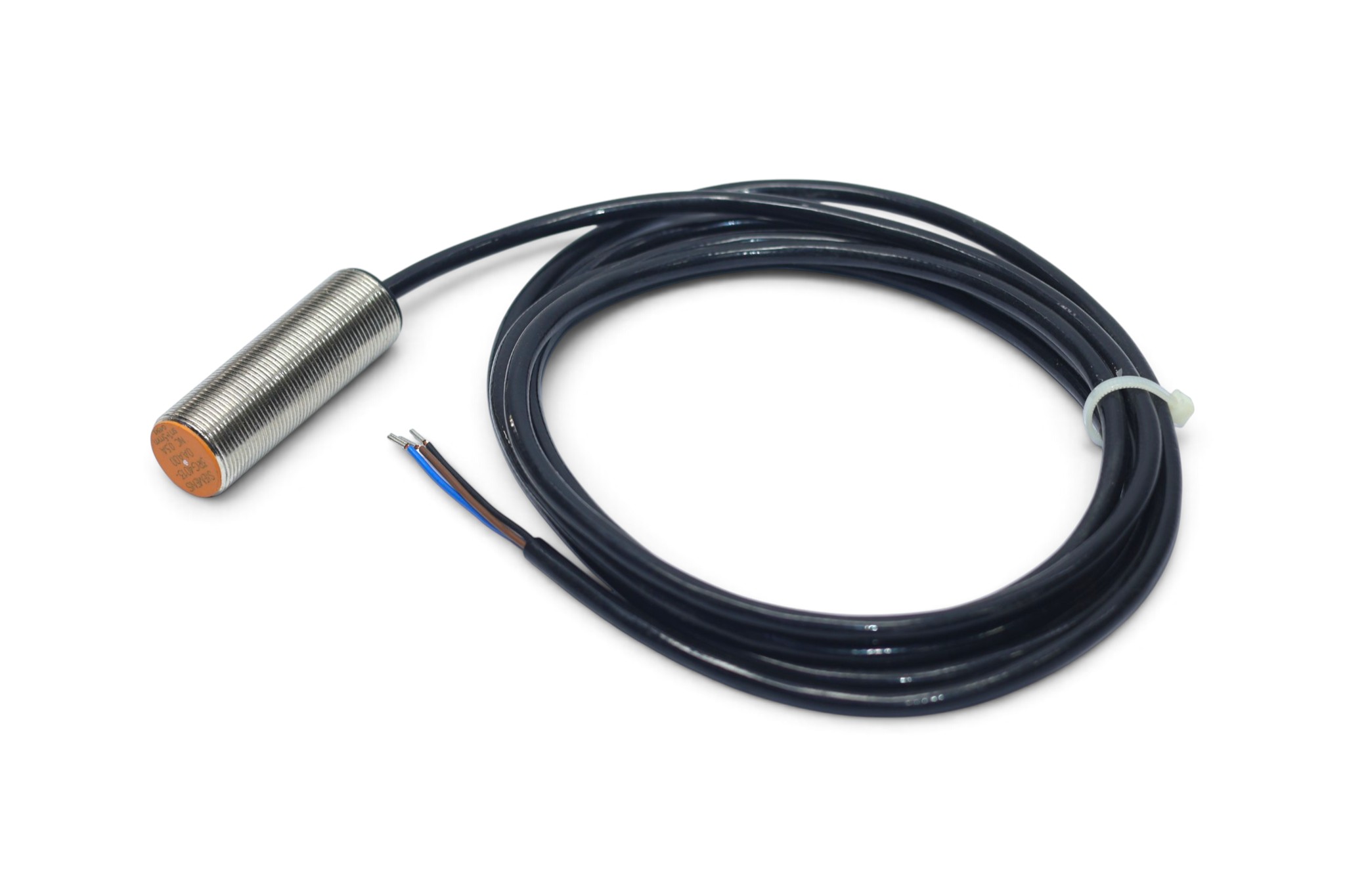 SIEMENS 3RG4013-0AA00 INDUCTIVE PROXIMITY SWITCH