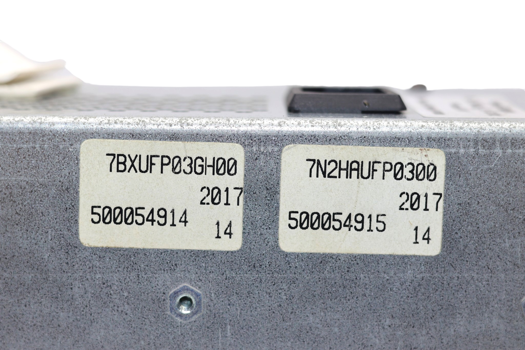 UNIPO 7N2HAUFP0300 POWER SUPPLY MODULE - Image 2