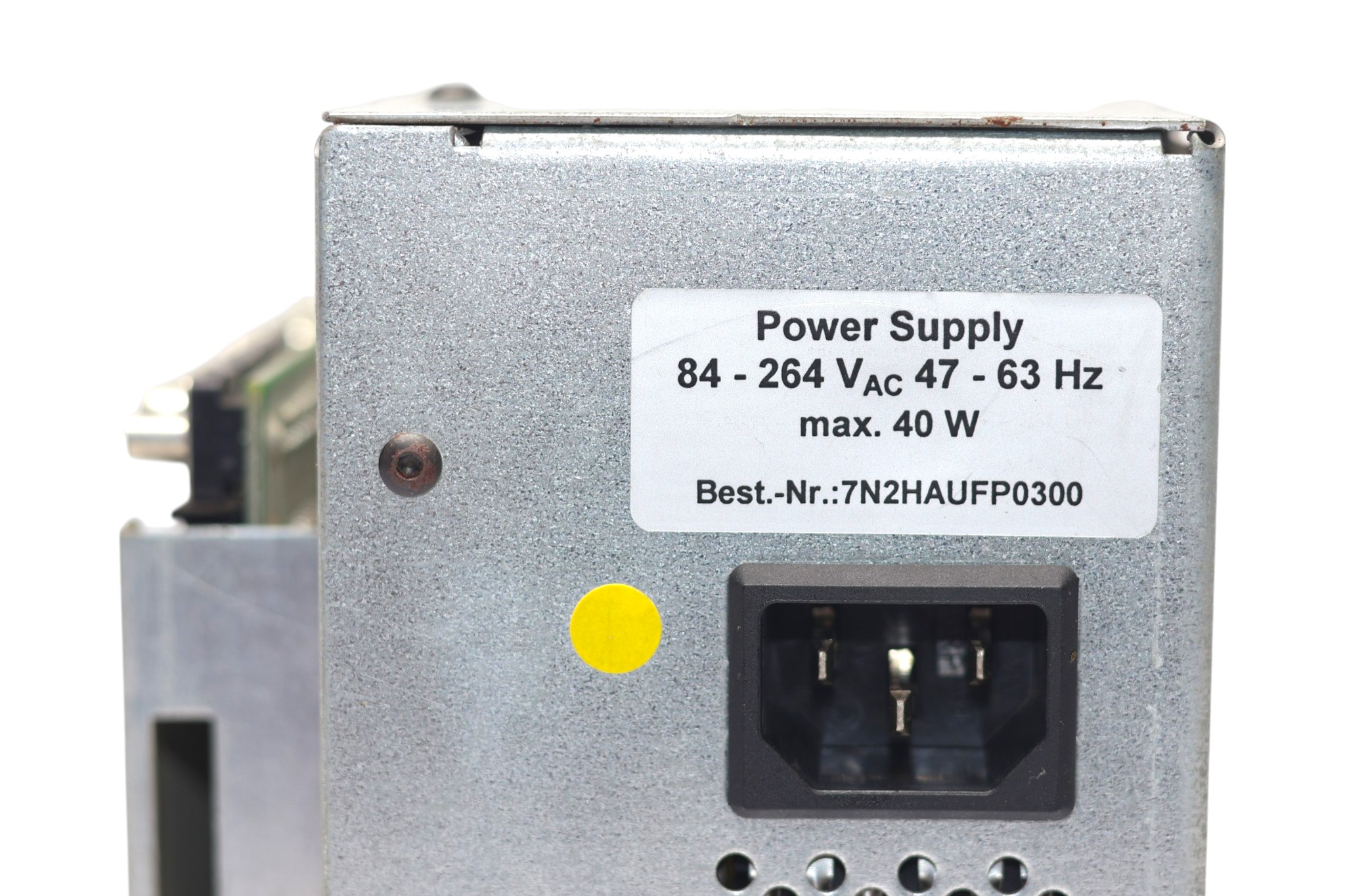 UNIPO 7N2HAUFP0300 POWER SUPPLY MODULE - Image 3
