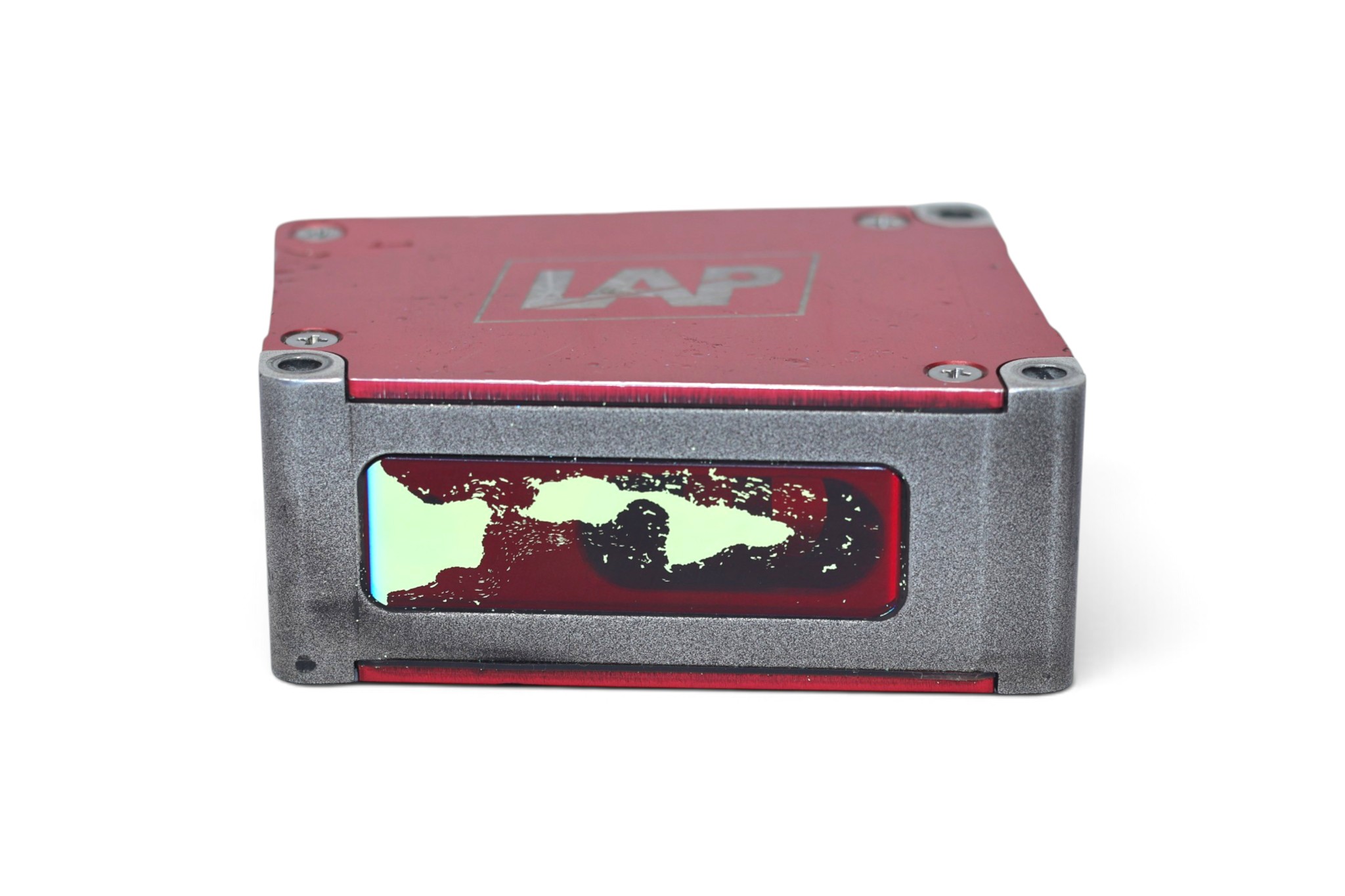 LAP LASER ATLAS 100 G DIGITAL LASER SENSOR - Image 3