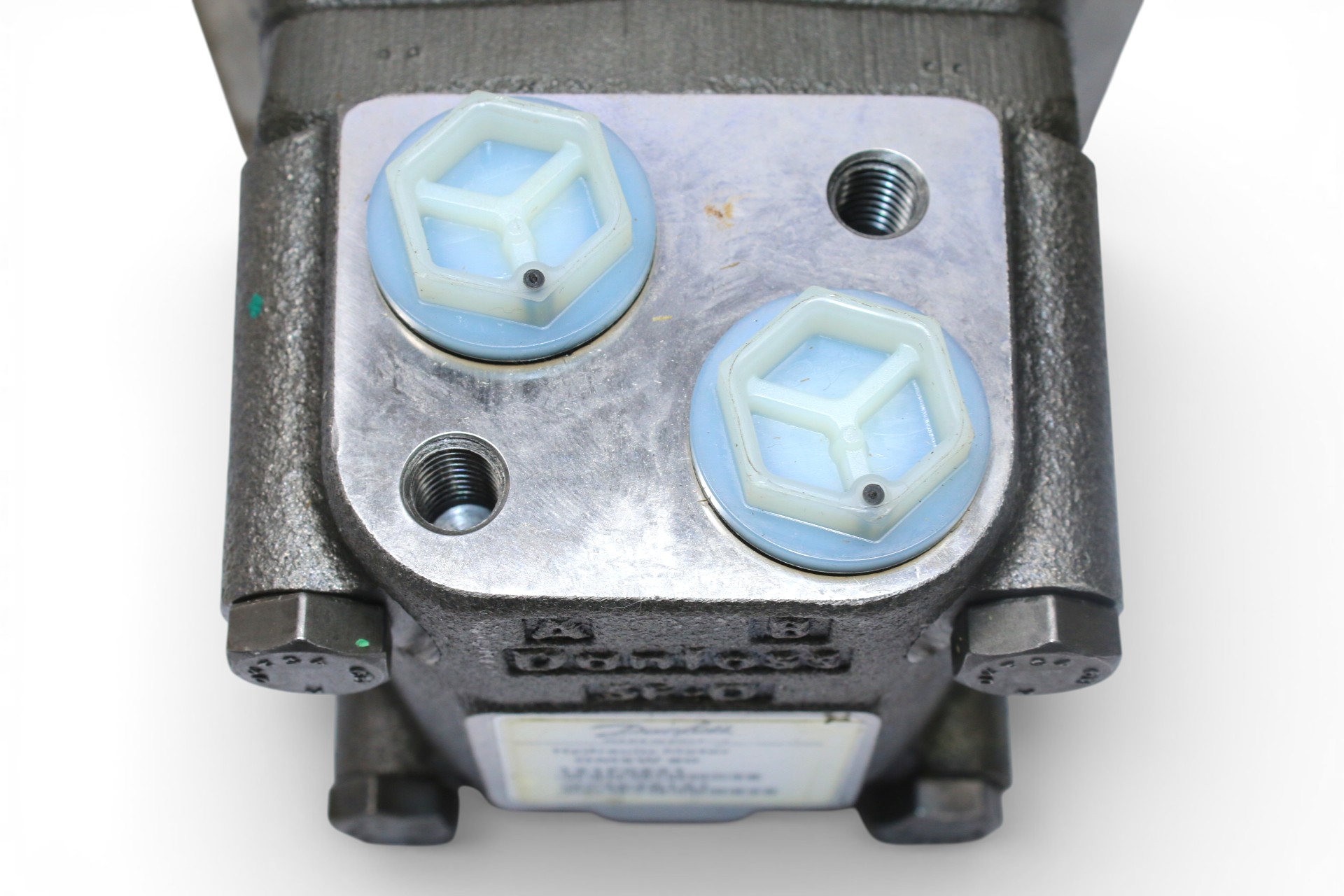 DANFOSS OMSW 80 HYDRAULIC MOTOR 151F0521 - Image 4