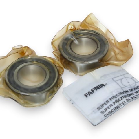FAFNIR 2MM9105WIDUL ANGULAR CONTACT BALL BEARING