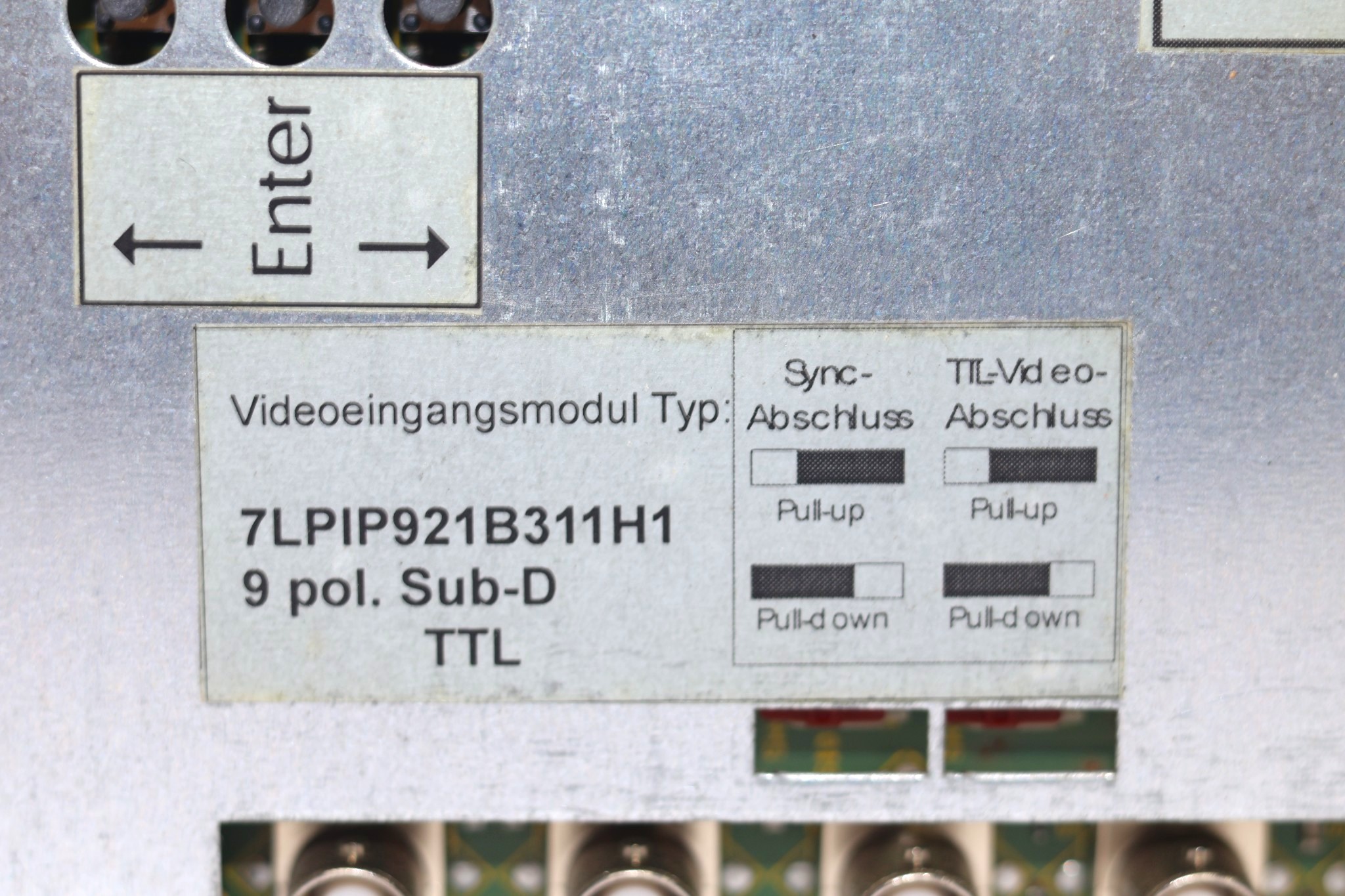 UNIPO 7N2HAUFP0300 POWER SUPPLY MODULE - Image 4