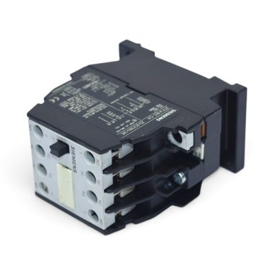 SIEMENS 3TF4182-0A CONTACTOR (42 V)