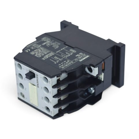 SIEMENS 3TF4182-0A CONTACTOR (42 V)