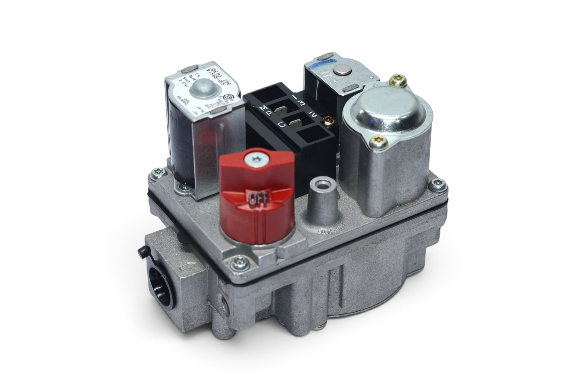 WHITE RODGERS 36E 03 206 GAS VALVE 1585-965