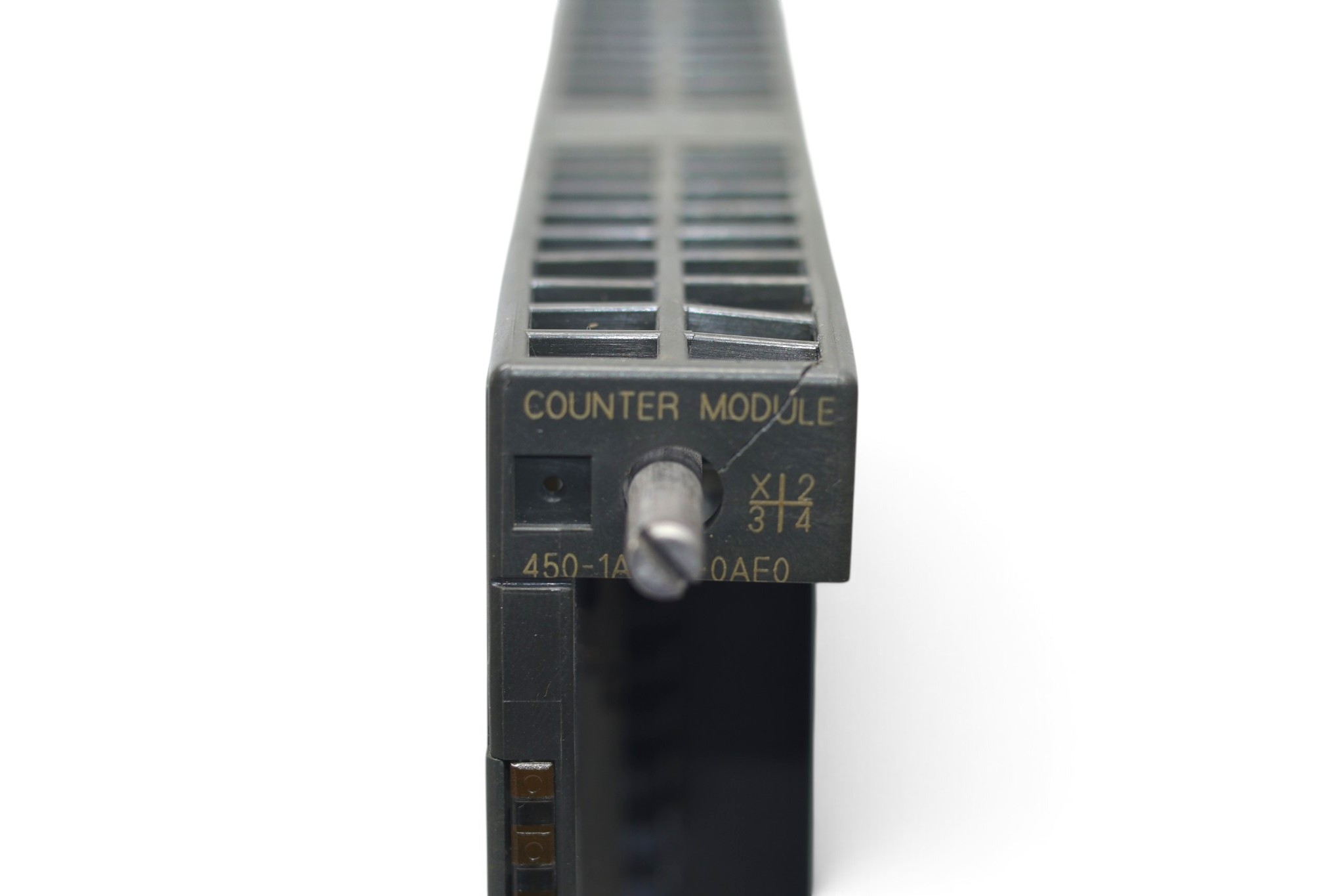 SIEMENS 6ES7 450-1AP00-0AE0 FUNCTION MODULE SIMATIC S7-400 - Image 4