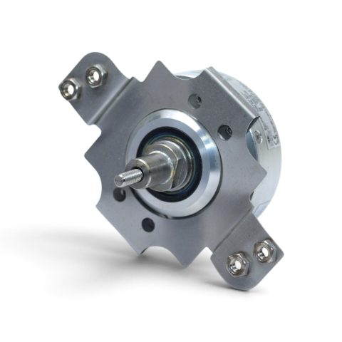 SEW EG7R INCREMENTAL ENCODER OG83 RN 1024
