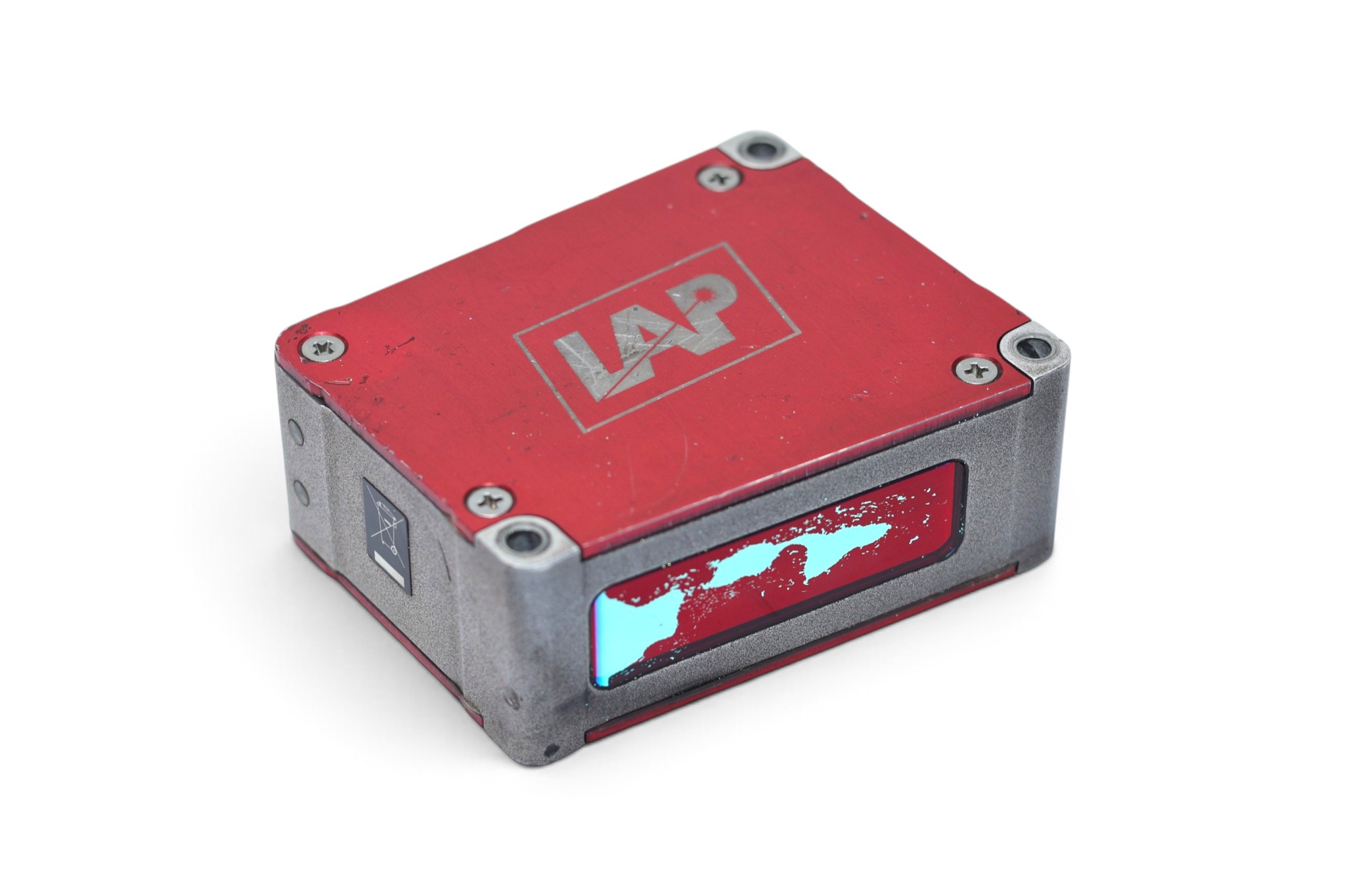 LAP LASER ATLAS 100 G DIGITAL LASER SENSOR - Image 4