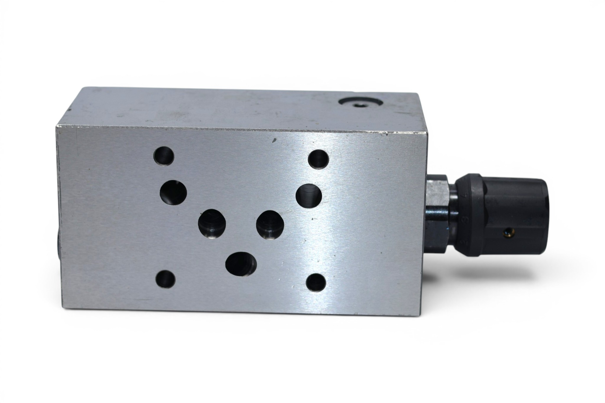 TOKYO KEIKI TGMX2-5-PP-FW-G-K PRESSURE REDUCING VALVE - Image 4