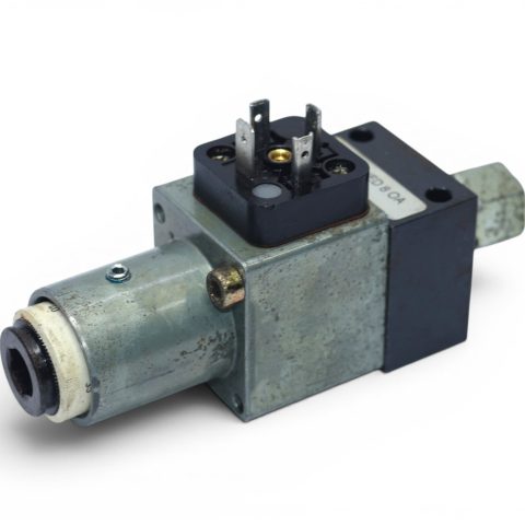 REXROTH HED 8 OA 12/50 K14 AS PRESSURE SWITCH R900081946