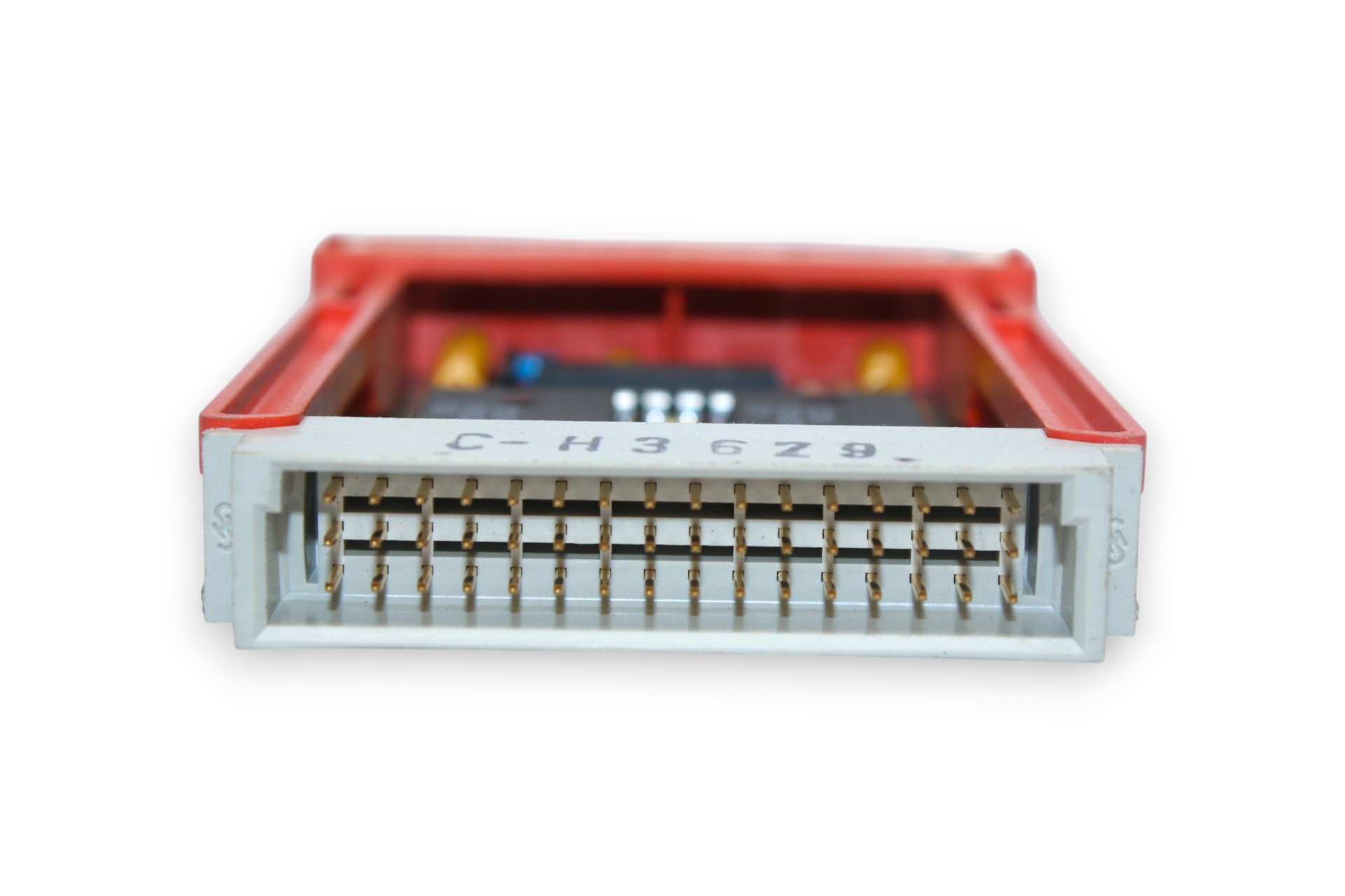 SIEMENS 6ES5375-0LC21 MEMORY SUBMODULE - Image 4