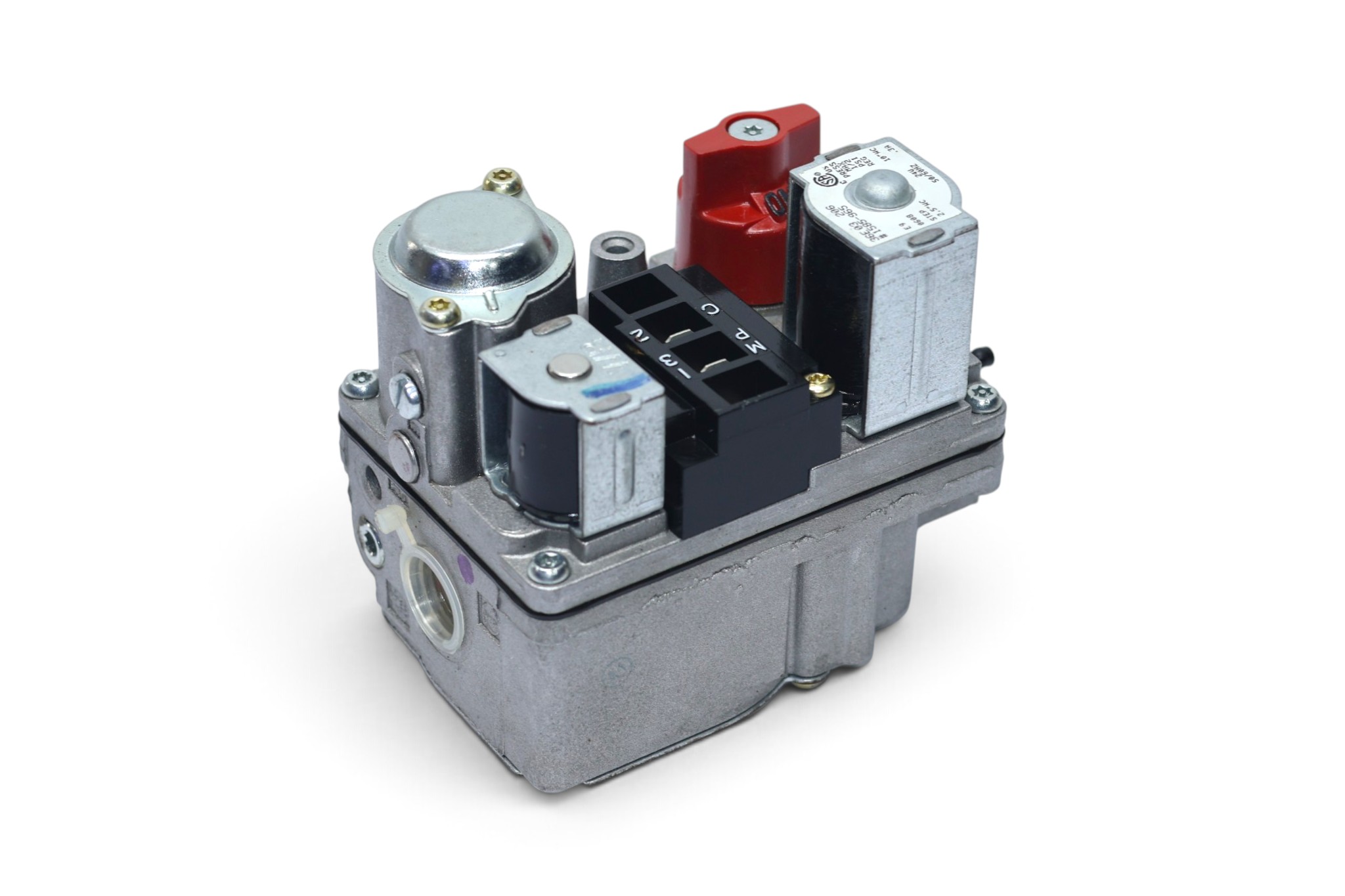 WHITE RODGERS 36E 03 206 GAS VALVE 1585-965 - Image 4