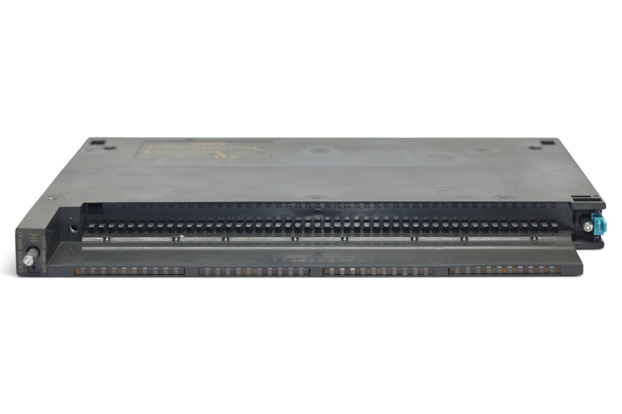 SIEMENS 6ES7 450-1AP00-0AE0 FUNCTION MODULE SIMATIC S7-400 - Image 5