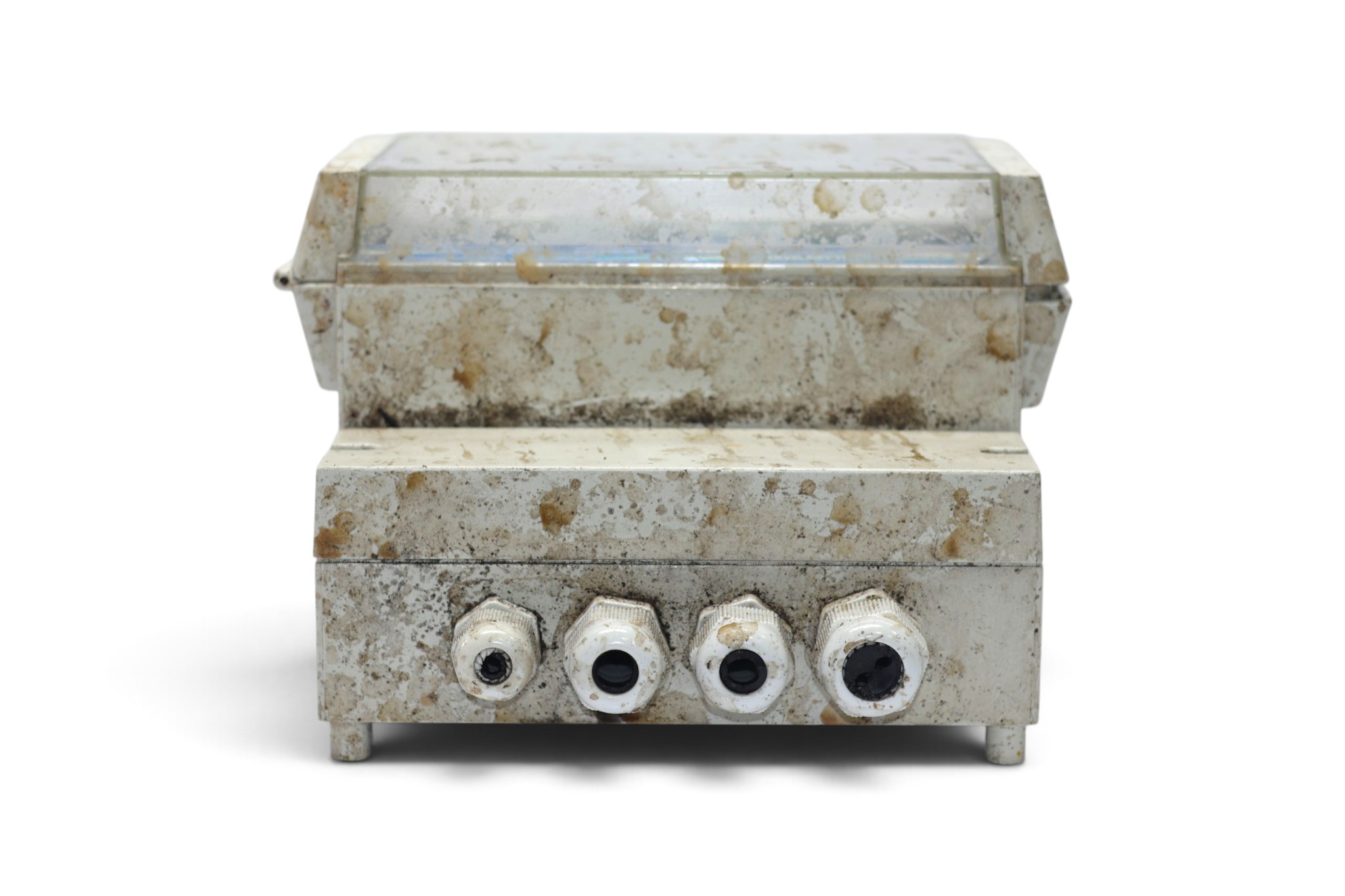 GRUNBECK GENO-RS-TRONIC CONTROL UNIT - Image 5