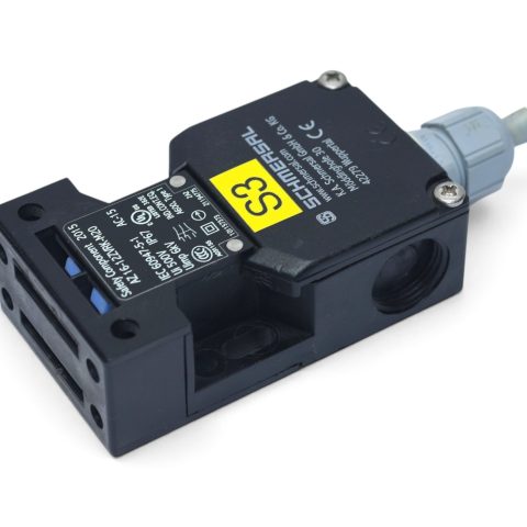 SCHMERSAL AZ 16-12ZVRK-M20 SAFETY SWITCH 101157373