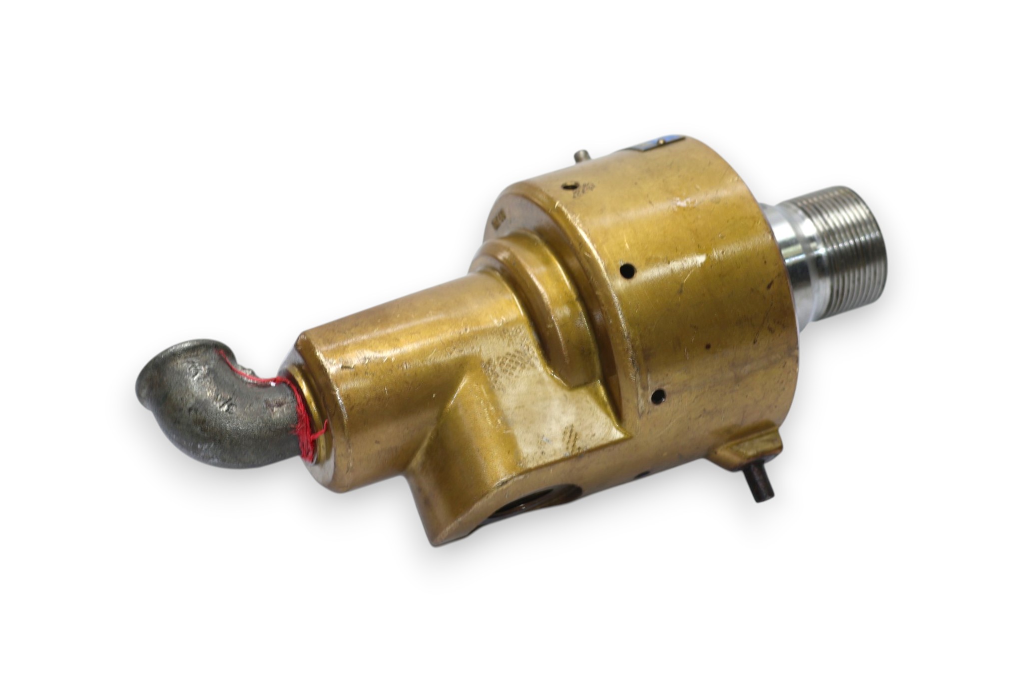 MAIER DXR 240 L ROTATING JOINT - Image 4